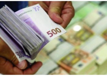 Euron po e vret qeveria!