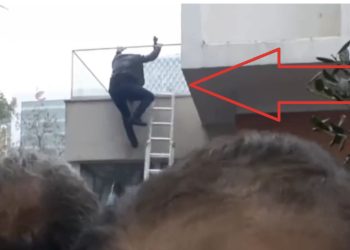 Tragjike në Greqi, bie nga shkallët teksa punonte, vdes shqiptari