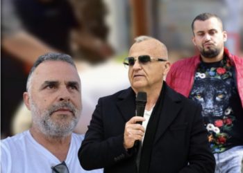 Ku e ke djalin? FNSH dhe RENEA futen në shtëpinë e ish-deputetit