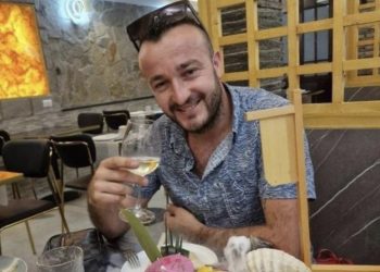 “Mbrëmë folëm dhe…”/ 33-vjeçari ra në humnerë, fjalët prekëse të mikut: Si ike në moshë kaq të re