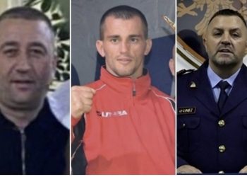 I mori në qafë “Sky”! Si u kapën drejtuesi i prokurorisë, ish-shefi dhe biznesmeni?