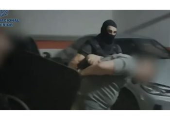 Arrestohet i super-kërkuari me tre mbiemra nga drejtësia spanjolle në Vlorë