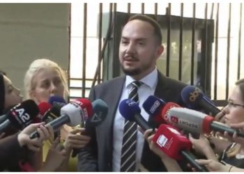 Salianji nxjerr sekretet e SPAK-ut: Në dosje, Gjiknuri, ministra e kryetarë bashkie