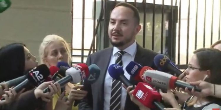 Salianji nxjerr sekretet e SPAK-ut: Në dosje, Gjiknuri, ministra e kryetarë bashkie