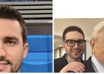 Miku i tij i vjetër zbulon të vërtetën: Adriatik Lapaj financohet nga fondacioni Soros