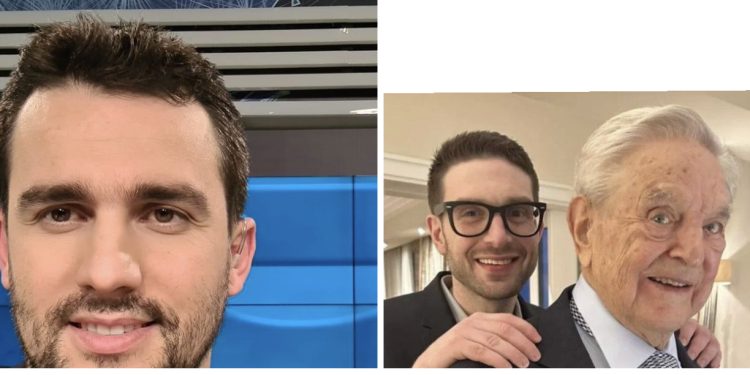 Miku i tij i vjetër zbulon të vërtetën: Adriatik Lapaj financohet nga fondacioni Soros