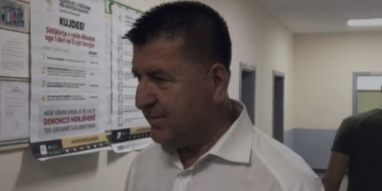 Gara për Rrogozhinën, flet kandidati i opozitës: Erion Veliajt i ktheva përgjigje për…