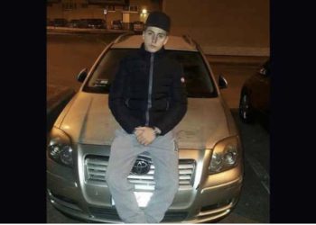 EMRI/ Dalin PAMJET e aksidentit ku humbi jetën 22-vjeçari shqiptar!