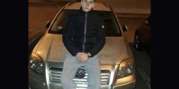 EMRI/ Dalin PAMJET e aksidentit ku humbi jetën 22-vjeçari shqiptar!