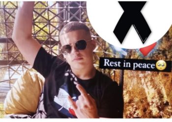 Dhimbje dhe lot! 17-vjeçari shuhet në lule të rinisë!