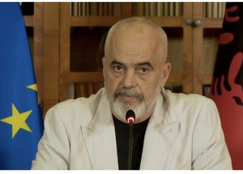 Dako, Gjici, Rraja, Ahmetaj/ Gazetarët pyesin Ramën: Ti s’ke fare përgjegjësi për këta?