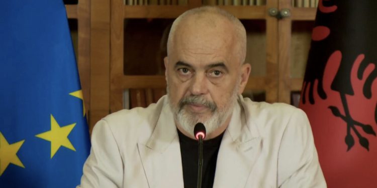 Dako, Gjici, Rraja, Ahmetaj/ Gazetarët pyesin Ramën: Ti s’ke fare përgjegjësi për këta?