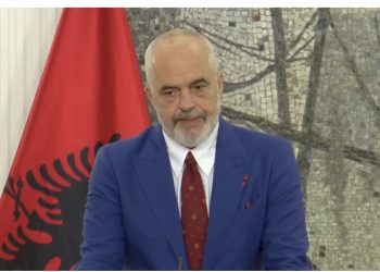 Kurti i mbylli derën! Rama: Nuk shkova të martohesha me Albinin! E pres në Tiranë