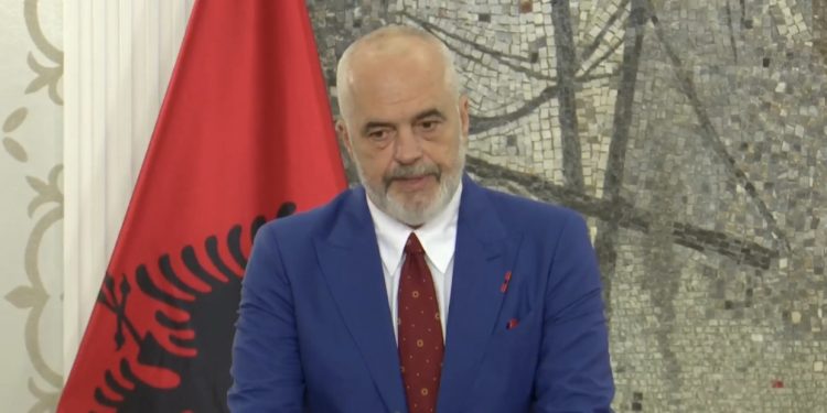 Kurti i mbylli derën! Rama: Nuk shkova të martohesha me Albinin! E pres në Tiranë