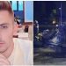Me shpejtësi 200 km/h, pamje nga aksidenti fatal që i mori jetën 22-vjeçarit shqiptar në Itali