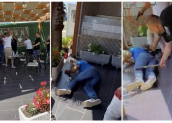 EMRAT/ Dhuna e fisit Rraja për guroren, emërohen drejtuesit e rinj të komisariatit të Krujës