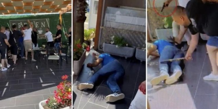 EMRAT/ Dhuna e fisit Rraja për guroren, emërohen drejtuesit e rinj të komisariatit të Krujës