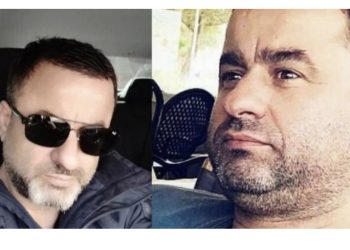 Vrau mikun e tij në Selanik, zbulohet identiteti i autorit
