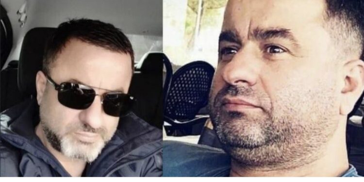 Vrau mikun e tij në Selanik, zbulohet identiteti i autorit