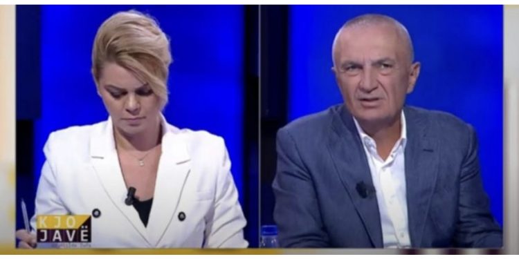 Vasili në SPAK/ Meta: Të bëjnë ç’të duan, në Hënë të çojnë letra, sa kohë kam qenë unë në krye të partisë nuk kam shkelur ligjin