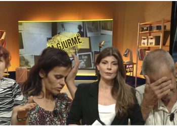 U rrëmbye për një javë, Selimja nga Fieri: Miri abuzoi sek*ualisht, më kyçi derën në një banesë në….