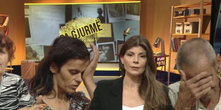 U rrëmbye për një javë, Selimja nga Fieri: Miri abuzoi sek*ualisht, më kyçi derën në një banesë në….