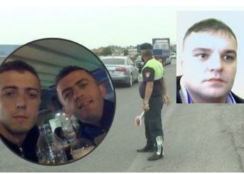 Aksion “rrufe”! FNSH futet në shtëpinë e “Rrumit të Shijakut