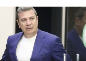 BIRN citon Prokurorinë: Damian Gjiknuri mori pagesa hotelesh nga Klodian Zoto!