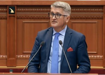 Agron Gjekmarkaj: Fjalimi i Ramës në Asamble! Edepsezër, jezitër, zullumqarë!