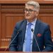 Agron Gjekmarkaj: Fjalimi i Ramës në Asamble! Edepsezër, jezitër, zullumqarë!