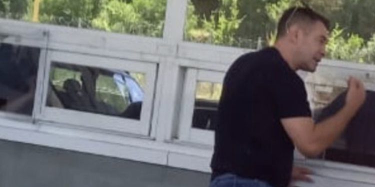 “Policia duhej ta mbante nën vëzhgim”, hileja që përdori Ahmetaj për t’u arratisur