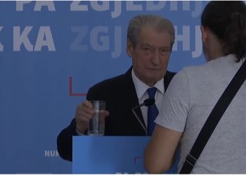 Berishës i fiken dritat LIVE: Duan të shpëtojnë nga denoncimet