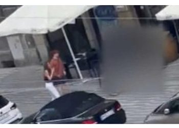 PAMJE TË RËNDA/ Burri vret të fejuarin e ish-të dashurës dhe më pas veten