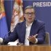 Vuçiç: Është në interesin tonë të lidhemi me Prishtinën, Tiranën dhe Durrësin