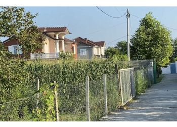 VIDEO/ Pa kamera në errësirë! Kjo është rrugica që ndodhi ekzekutimi në Krujë