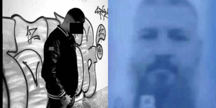 FOTO/ Mbytja e babait dhe dy djemve në Kavajë/ Postimi i fundit i Reit, shkoi në plazh i lumtur, fundi ishte TRAGJIK