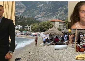 Mbyllet hetimi për shefin e policisë që vrau Jonadën në plazh