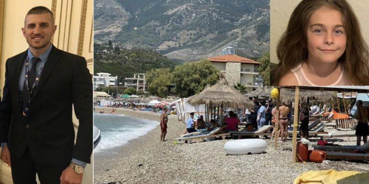 Mbyllet hetimi për shefin e policisë që vrau Jonadën në plazh