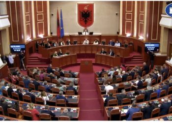 Zyrtare/ Kuvendi i jep leje SPAK-ut: Arrestoni Arben Ahmetajn