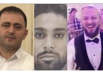 Arrestohet spiuni i fundit anglez për vrasjen e biznesmenit në Lezhë