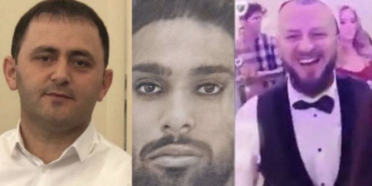 Arrestohet spiuni i fundit anglez për vrasjen e biznesmenit në Lezhë