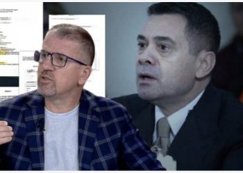 Ish-prokurori i Krimeve të Rënda: Nëse Ahmetaj kërkon azil në vendin ku ka shkuar, ta harrojmë ekstradimin në Shqipëri