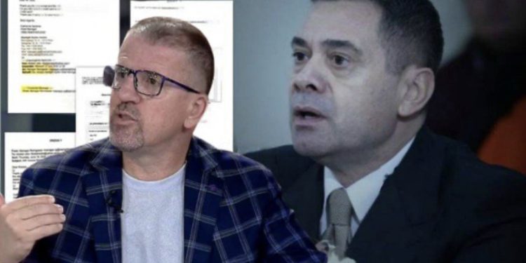 Ish-prokurori i Krimeve të Rënda: Nëse Ahmetaj kërkon azil në vendin ku ka shkuar, ta harrojmë ekstradimin në Shqipëri