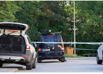 Brenda kishte fëmijë! Shënjestra qëllohet për vdekje në ballkonin e shtëpisë