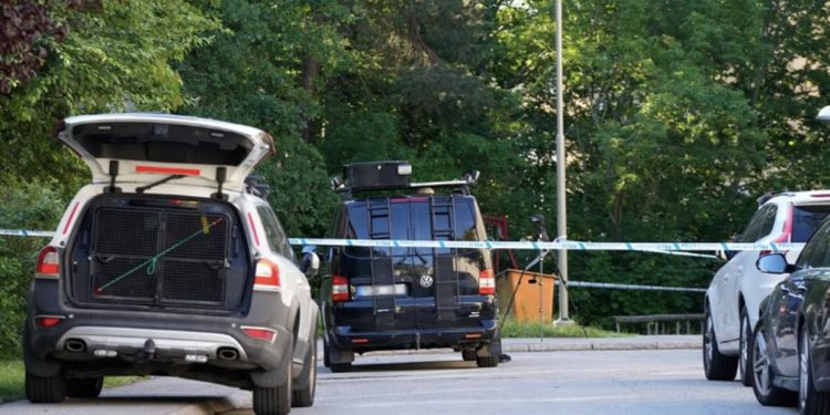 Brenda kishte fëmijë! Shënjestra qëllohet për vdekje në ballkonin e shtëpisë