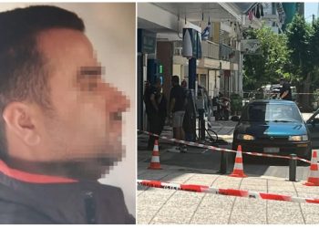 “Më jep lekët”! Fjalët e fundit dhe plumbat, si ndodhi vrasja në pikën e karburantit?