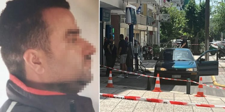 “Më jep lekët”! Fjalët e fundit dhe plumbat, si ndodhi vrasja në pikën e karburantit?