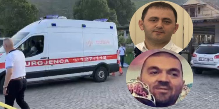 Vrasja e Nikolin Lekstakaj në Lezhë, gjendet një makinë e djegur në Gjadër