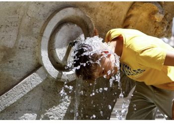 MOTI SOT: Shqipëria “nën pushtetin” e të nxehtit afrikan, sot temperatura “ferri”