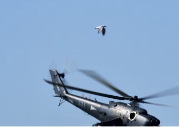 Rrëzohet një helikopter rus në Siberi, gjashtë të vrarë dhe shtatë të plagosur